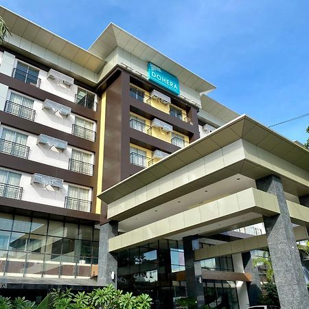 Dohera Hotel Cebu Exteriör bild