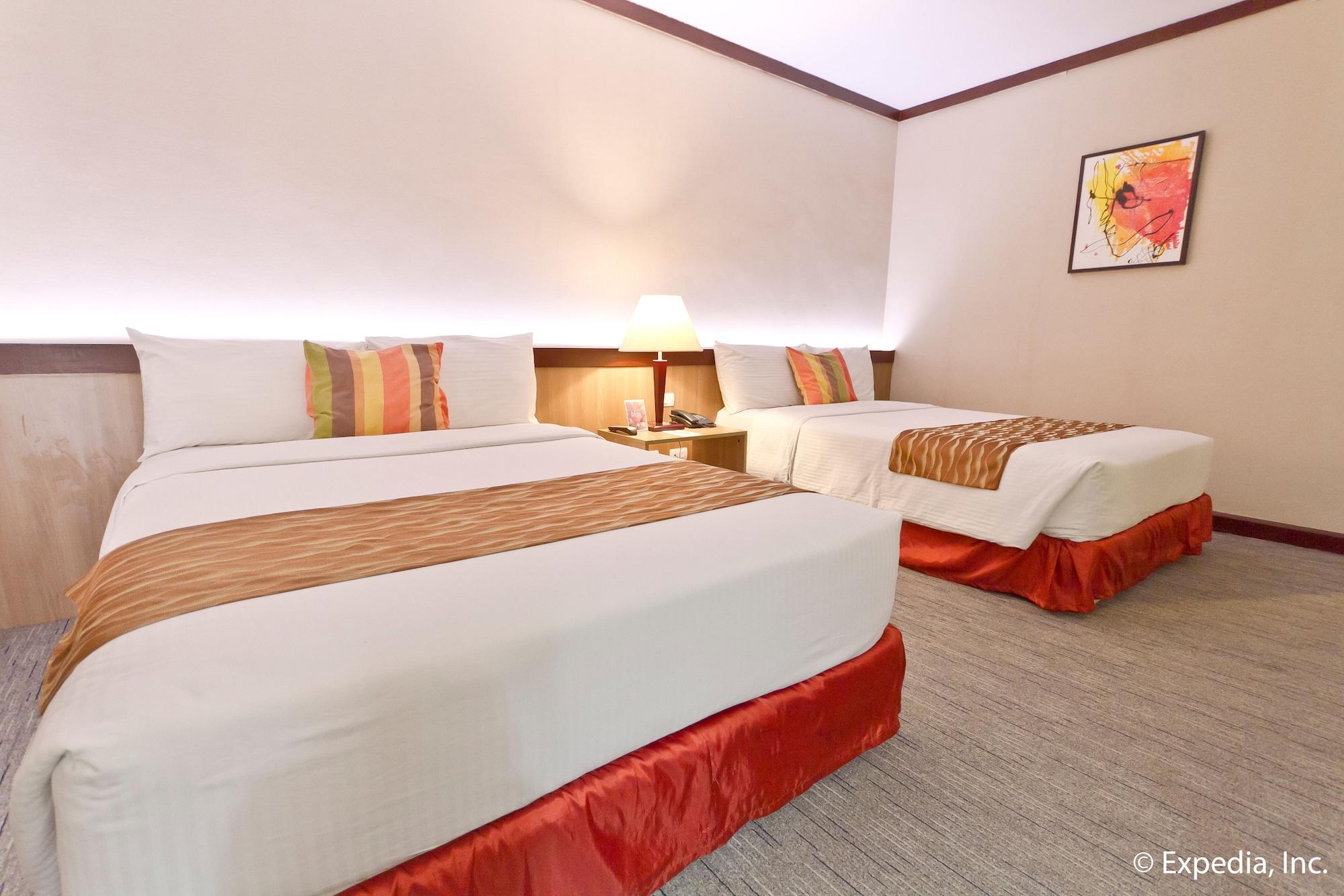 Dohera Hotel Cebu Exteriör bild