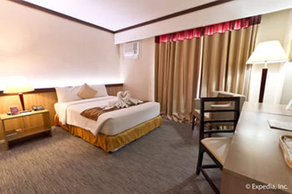 Dohera Hotel Cebu Exteriör bild
