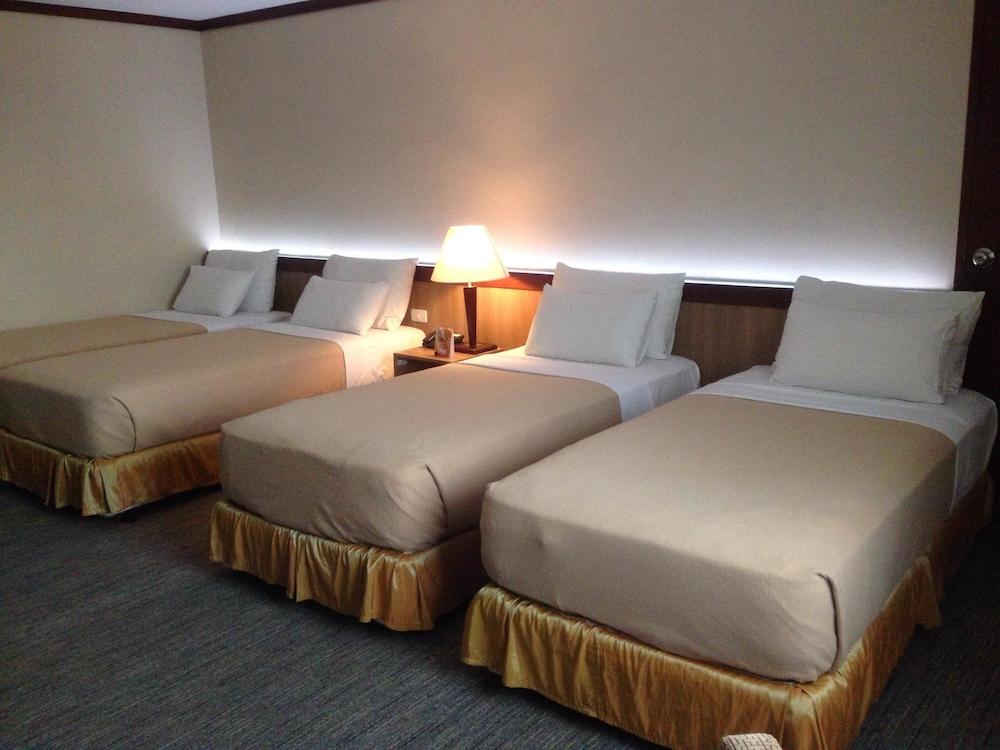 Dohera Hotel Cebu Exteriör bild