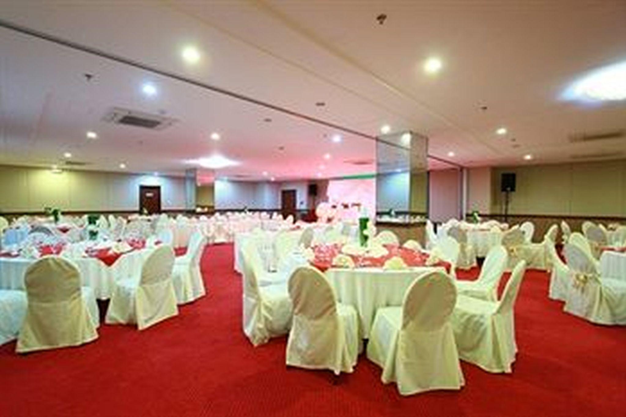 Dohera Hotel Cebu Exteriör bild